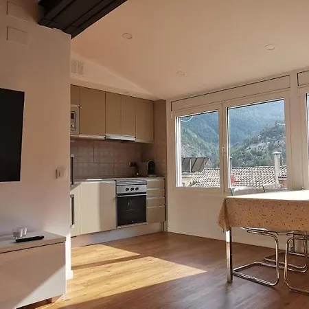 Apartmento Montana, Rio, Bolets, Esqui