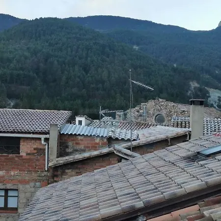 Apartmento Montana, Rio, Bolets, Esqui Baga