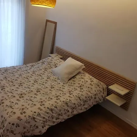 Apartmento Montana, Rio, Bolets, Esqui *