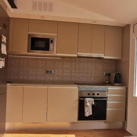 Apartmento Montana, Rio, Bolets, Esqui Baga