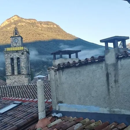 Apartmento Montana, Rio, Bolets, Esqui Apartmán *