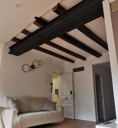 Apartmento Montana, Rio, Bolets, Esqui Apartment Baga