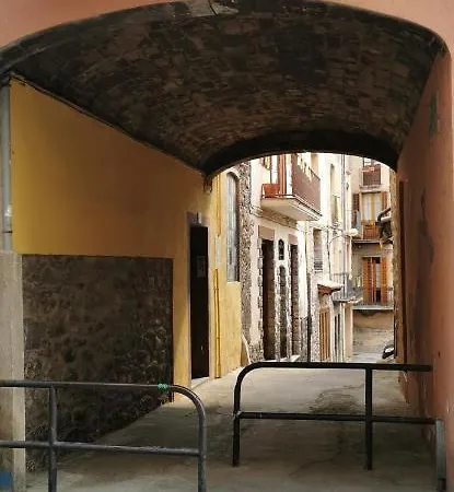 Apartmento Montana, Rio, Bolets, Esqui Apartmán