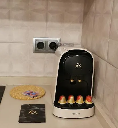 Apartmento Montana, Rio, Bolets, Esqui *