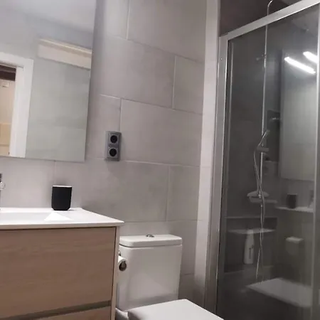 Apartmento Montana, Rio, Bolets, Esqui