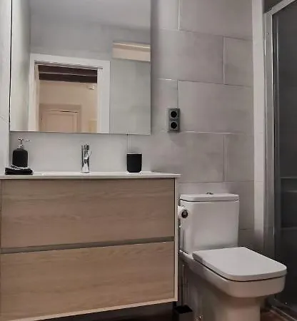 Apartmento Montana, Rio, Bolets, Esqui * Baga