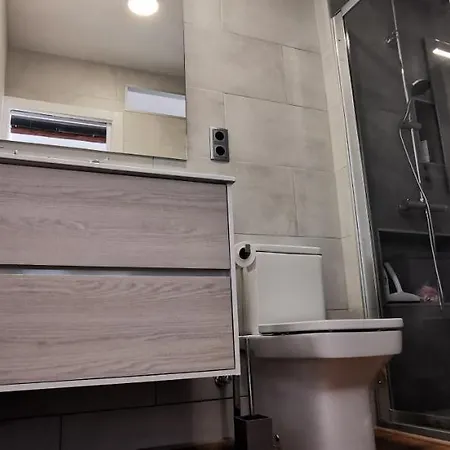 Apartmento Montana, Rio, Bolets, Esqui * Baga