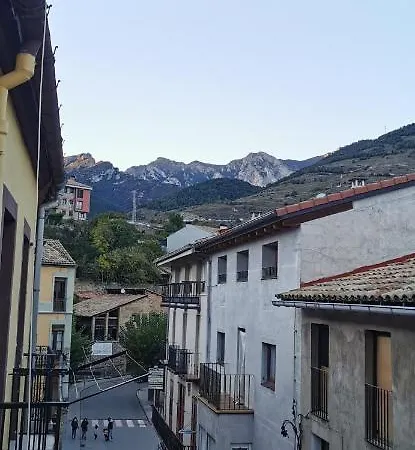 Apartmento Montana, Rio, Bolets, Esqui