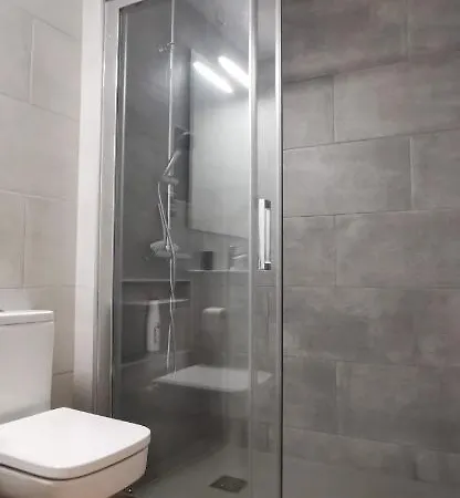 Apartmento Montana, Rio, Bolets, Esqui